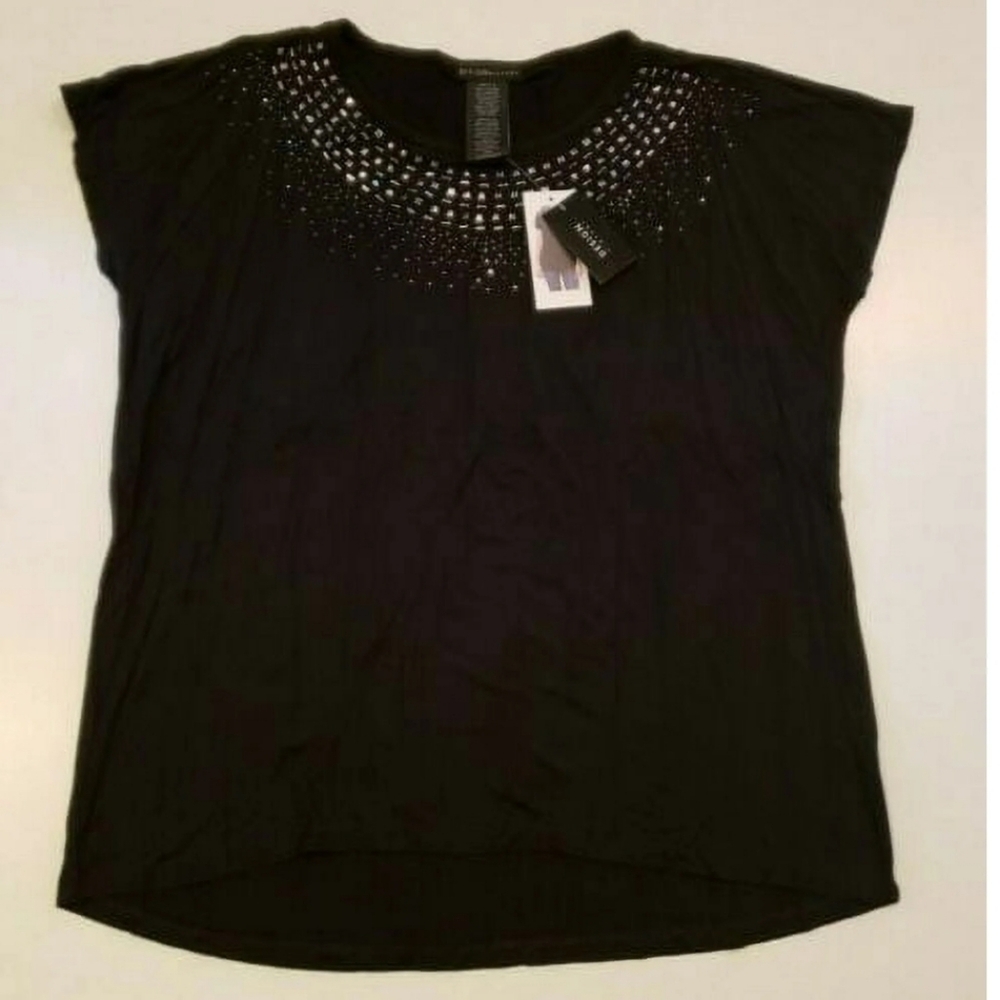 Embellished top - Picture 4 of 9